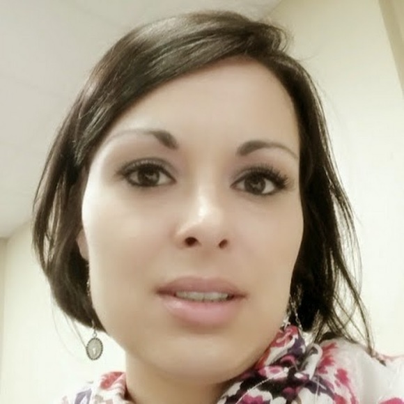 Meet your Posher, Megan - Picture 1 of 1